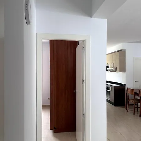 White House Apartamento Agaete (Gran Canaria)