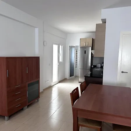 Apartamento White House
