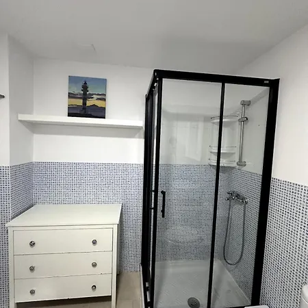 Apartamento White House Agaete (Gran Canaria)