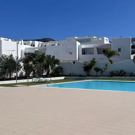 White House Apartamento