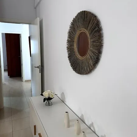 Apartment White House Agaete (Gran Canaria)