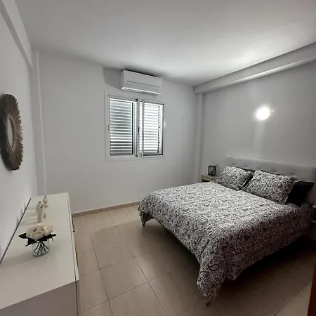 White House Apartment *