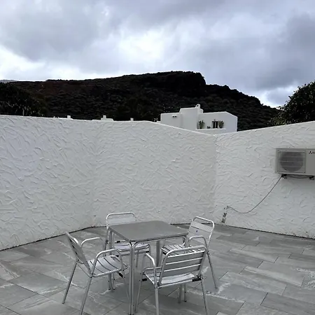 Apartment White House Agaete (Gran Canaria)