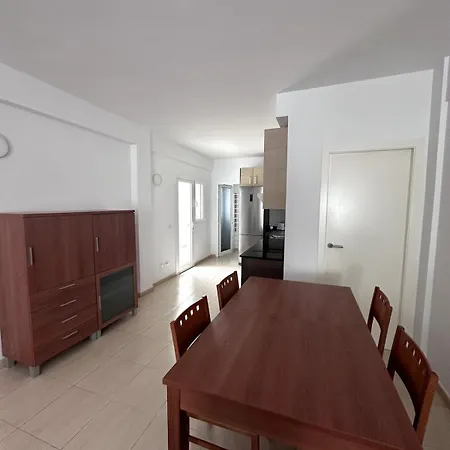 White House Apartment