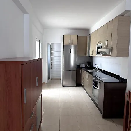 White House Apartment