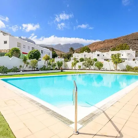 Apartment White House Agaete (Gran Canaria)