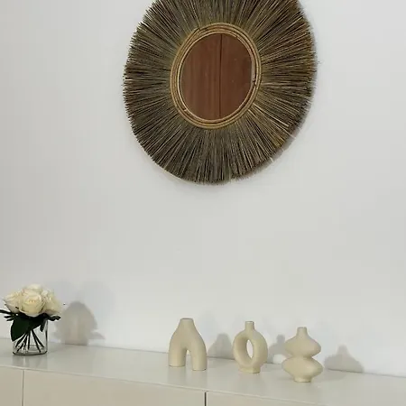 White House Apartment *