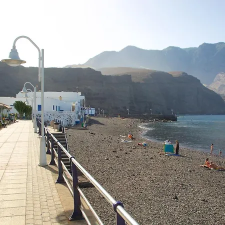 White House * Agaete (Gran Canaria)
