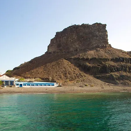 Apartment White House Agaete (Gran Canaria)